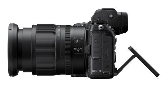 Nikon Mirrorless Camera - Thumbnail 5