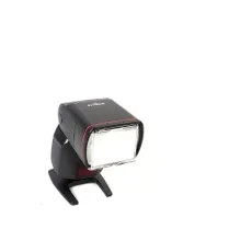 Canon Speedlite 600EX II-RT Flash [GN197] {Bounce, Swivel, Zoom}