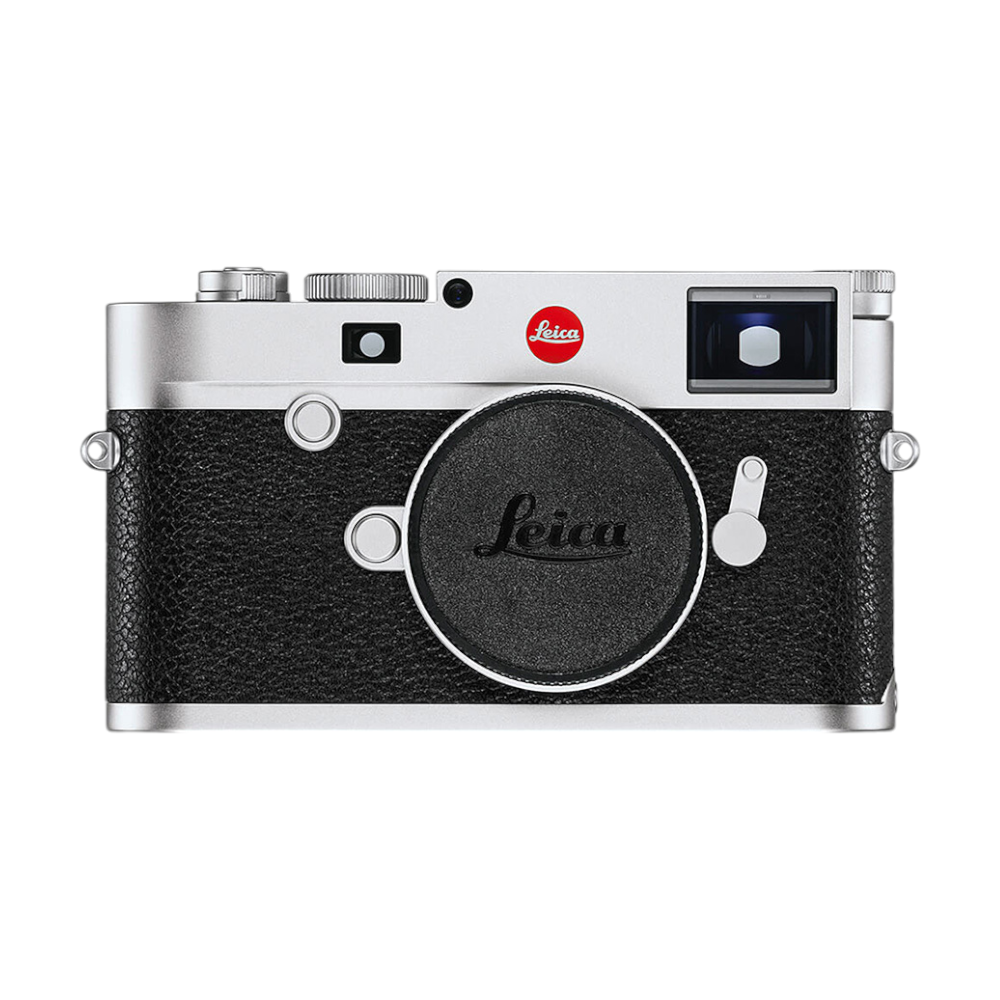 Leica M10-R (Type No. 6376) Digital Rangefinder Camera Body