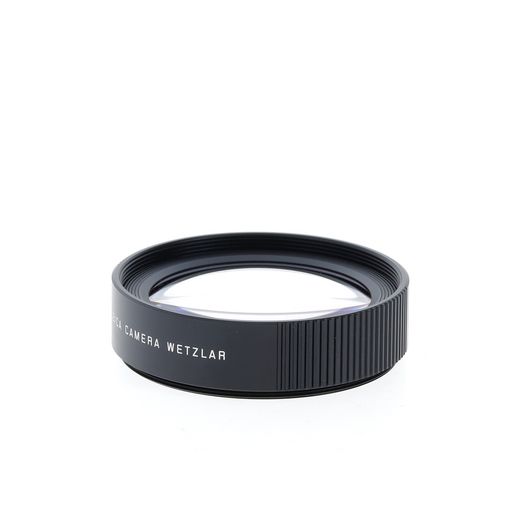 Leica ELPRO 52mm Close-Up Lens with 46mm, 49mm Step-Up Rings (M