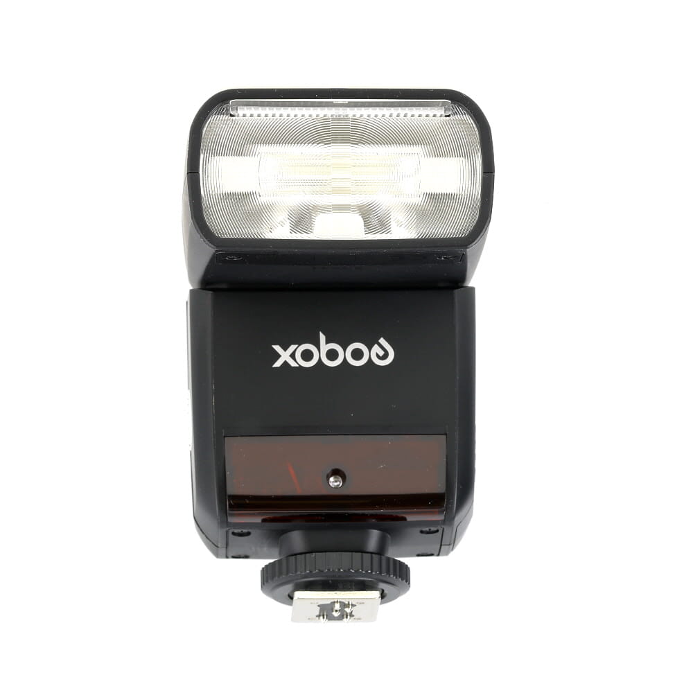 Godox TT350n Mini Flash for Nikon