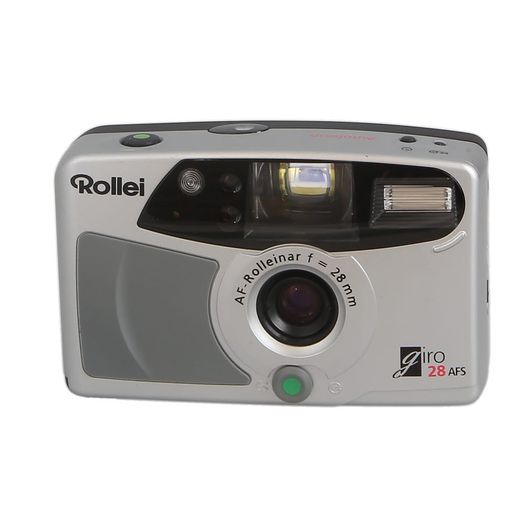 カメラ 【】(ローライ) Rollei Giro 28M
