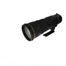Nikon 40mm F/4 Nikkor-D Lens for Bronica EC, S2 System