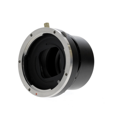 FotodioX Pro TLT ROKR PT645-SN E Tilt-Shift Adapter for Pentax 645 to Sony E-Mount Camera