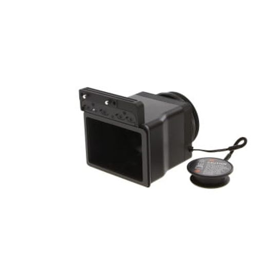 Adaptateur De Viseur Pour Sigma FP / FPL - Monture Pour LVF-11 + Plaque BPL-11 (impression 3D)