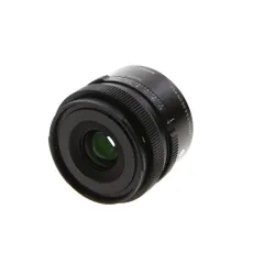 Objectif Sigma 16mm F/1.4 DC DN Contemporary – Monture Sony E, Grand-angle Fixe