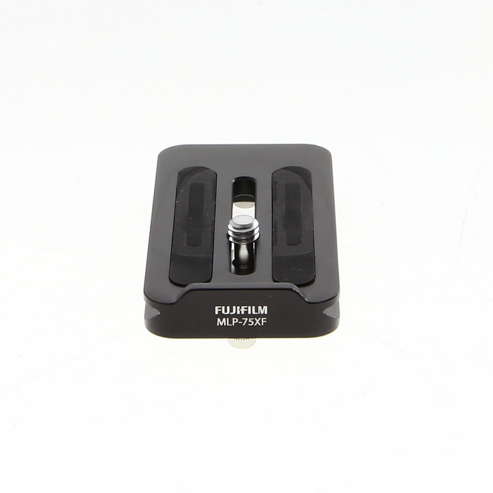 Fujifilm MLP-75XF Camera Quick Release Plate