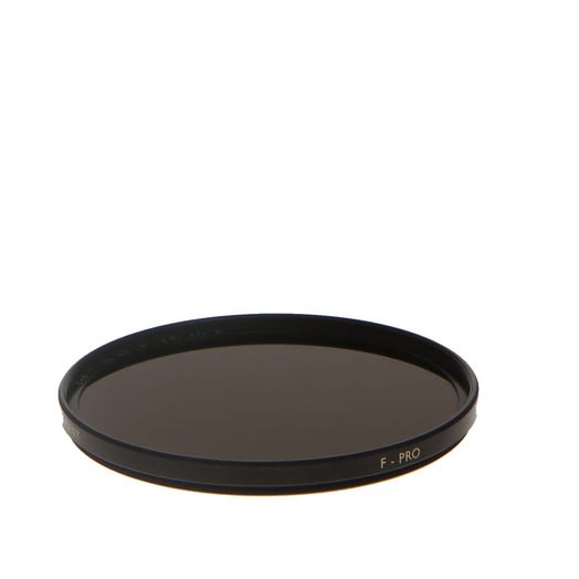 Filtre B+W 77mm ND 1.8 64x 106 – Fabriqué En Allemagne, Emballage Ouvert Mais Filtre Neuf