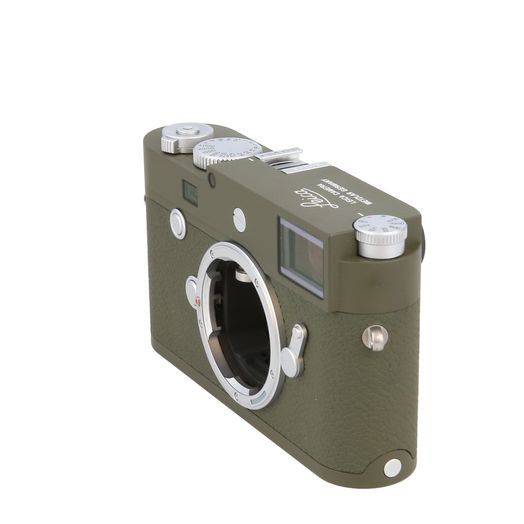 Leica M10-P (Type No. 3656) Edition 