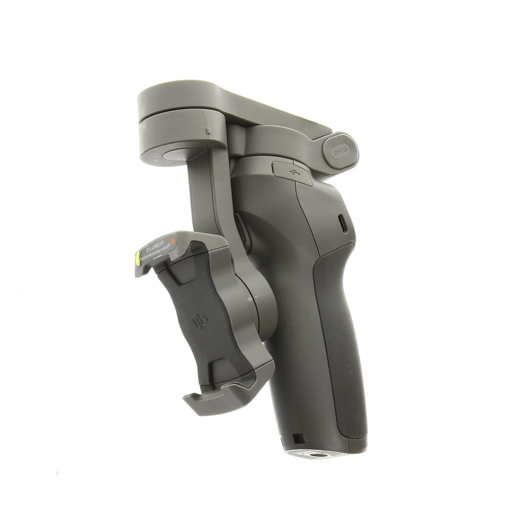 DJI Osmo Mobile 3 Gimbal Stabilizer