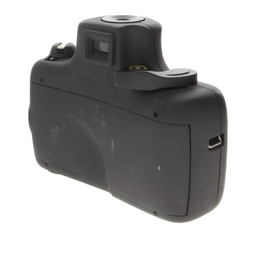 Lomography Horizon Perfekt Panoramic Camera, Black