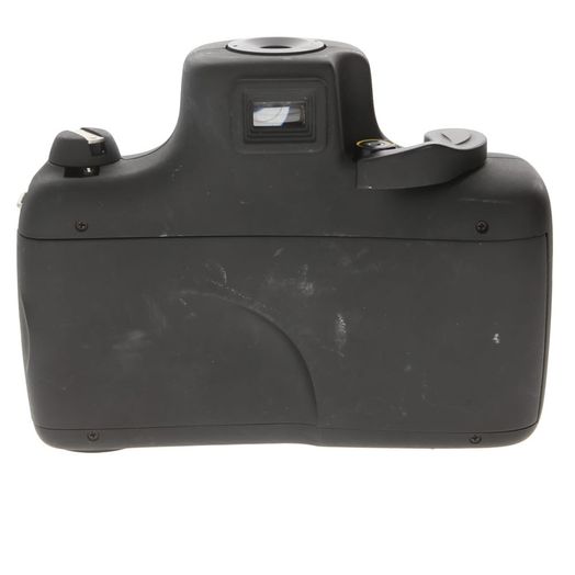 Lomography Horizon Perfekt Panoramic Camera, Black