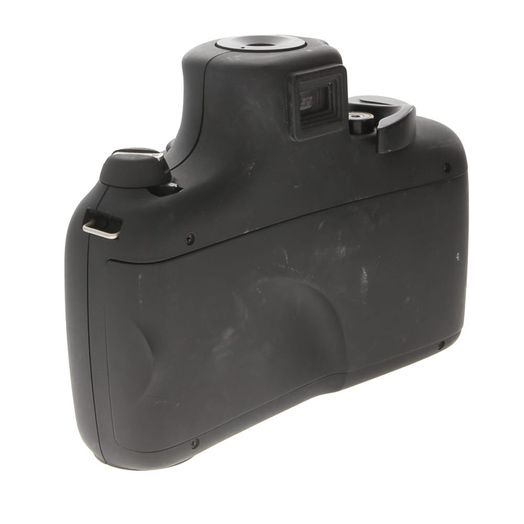 Lomography Horizon Perfekt Panoramic Camera, Black