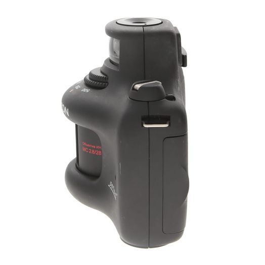 Lomography Horizon Perfekt Panoramic Camera, Black