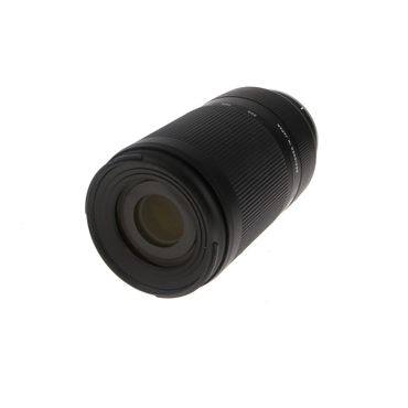 Tamron 70-300mm f/4.5-6.3 Di III RXD Full-Frame Lens for Nikon Z-Mount, Black {67} A047