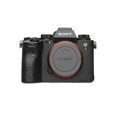 Sony a1 Mirrorless Camera Body, Black {50.1MP}