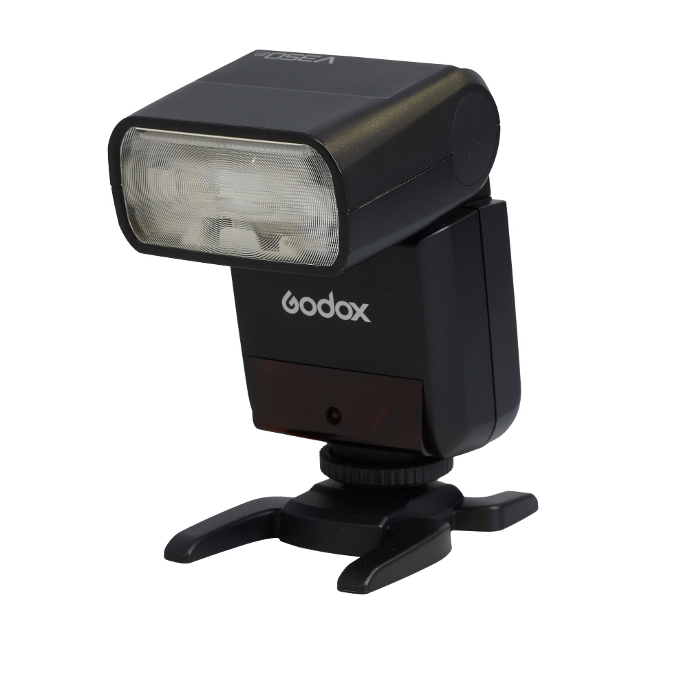 Godox V350f Flash for Select Fujifilm Cameras [GN118]