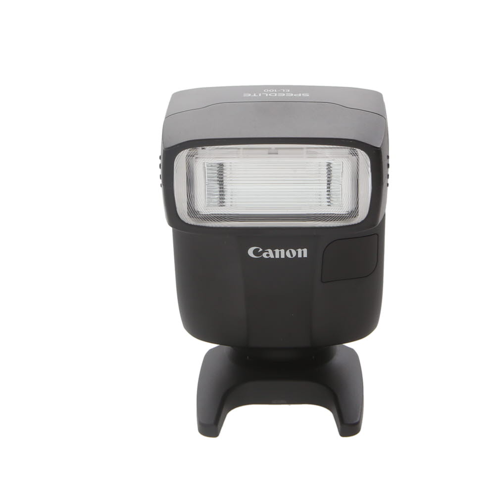 Canon EL-100 Speedlite for E-TTL/E-TTL II [GN85]