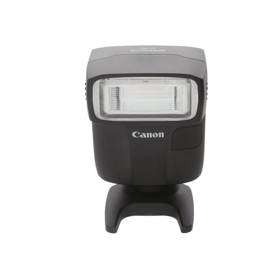【中古】「非常に良い」Canon スピードライト EL-100 SPEEDLITE EL-100 キヤノン Canon スピードライト EL-100 中古 : リユースセレクト