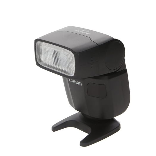 Canon EL-100 Speedlite for E-TTL/E-TTL II [GN85] {Bounce, Swivel