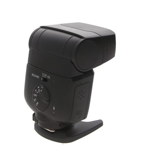 Canon EL-100 Speedlite for E-TTL/E-TTL II [GN85] {Bounce, Swivel