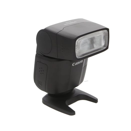 Canon EL-100 Speedlite for E-TTL/E-TTL II [GN85] {Bounce, Swivel