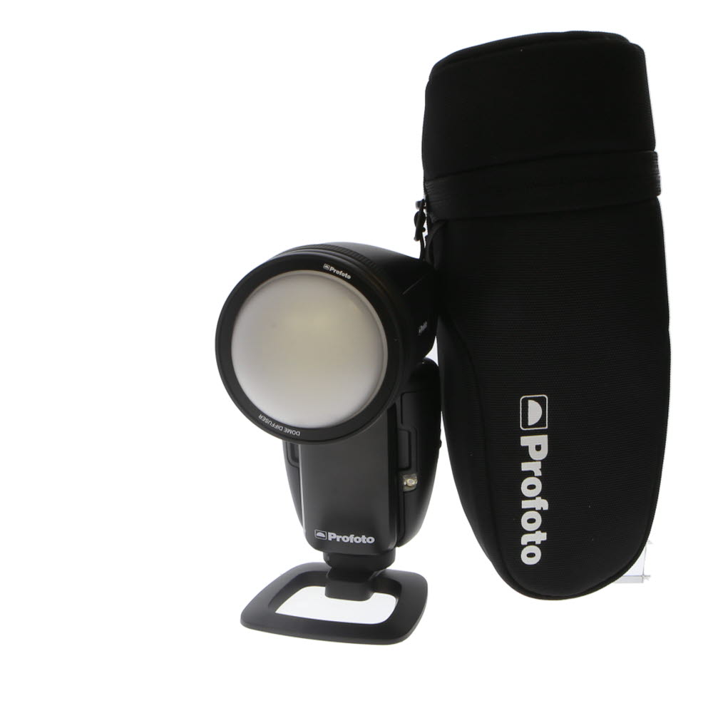Profoto A1 AirTTL-C Studio Light for Canon 901201