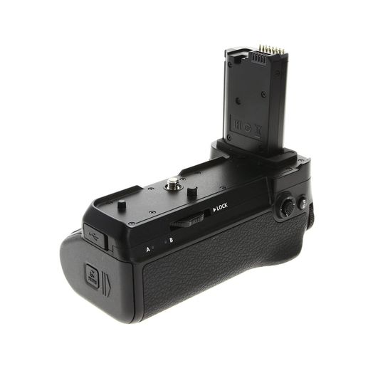 Nikon MB-N11 Multi Battery Power Pack for Nikon Z6 II, Z7 II (Dual