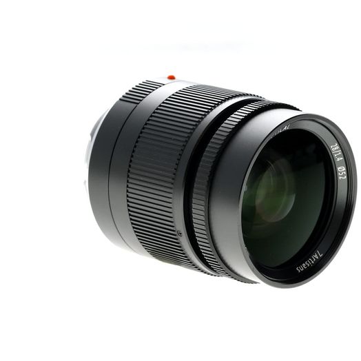 7Artisans 28mm f/1.4 Manual Lens for Leica M-Mount & Sony FE-Plus