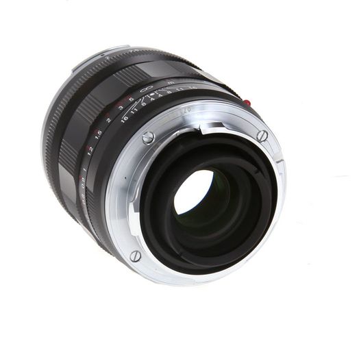 Voigtlander APO-Lanthar Aspherical - Thumbnail 4