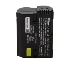 Nikon MN-15 NI-MH Battery (F100)