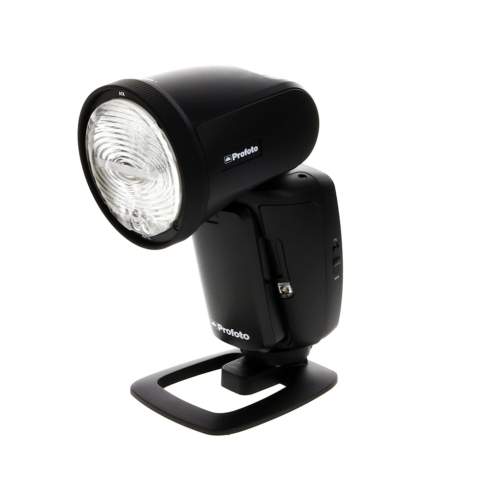 Profoto A1X AirTTL-N Studio Light