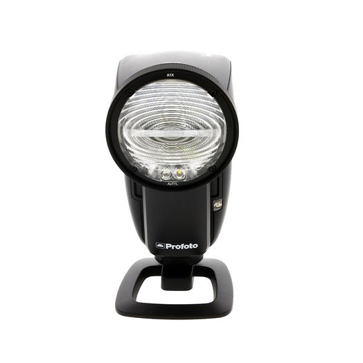 Profoto A1X AirTTL-N Studio Light for Nikon {Bounce, Swivel, Zoom
