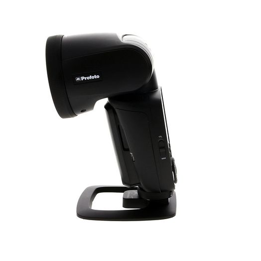 Profoto A1X AirTTL-N Studio Light for Nikon {Bounce, Swivel, Zoom