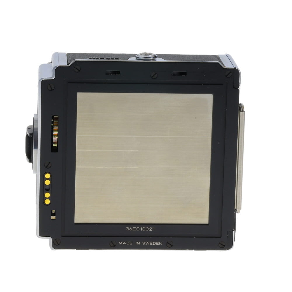 Hasselblad E12 120 Film Back for V System
