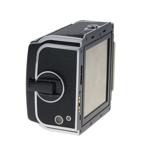 Hasselblad *E12 120 Film Back for the V System (30244) Chrome