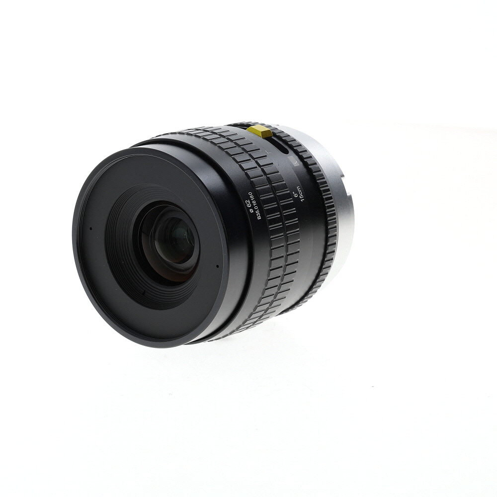Lensbaby Burnside 35mm f/2.8 Manual Lens for Sony E-Mount