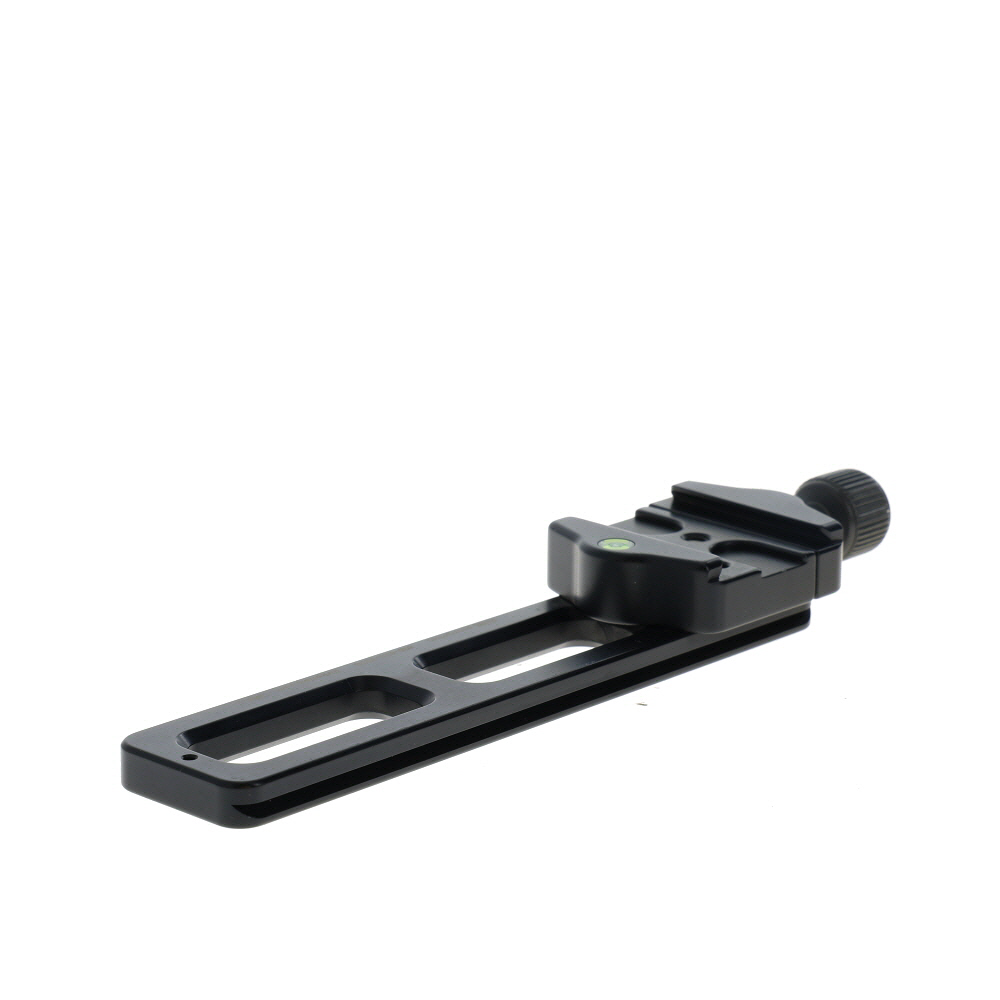 Kirk LRP-1 Multi-Purpose Rail with Clamp