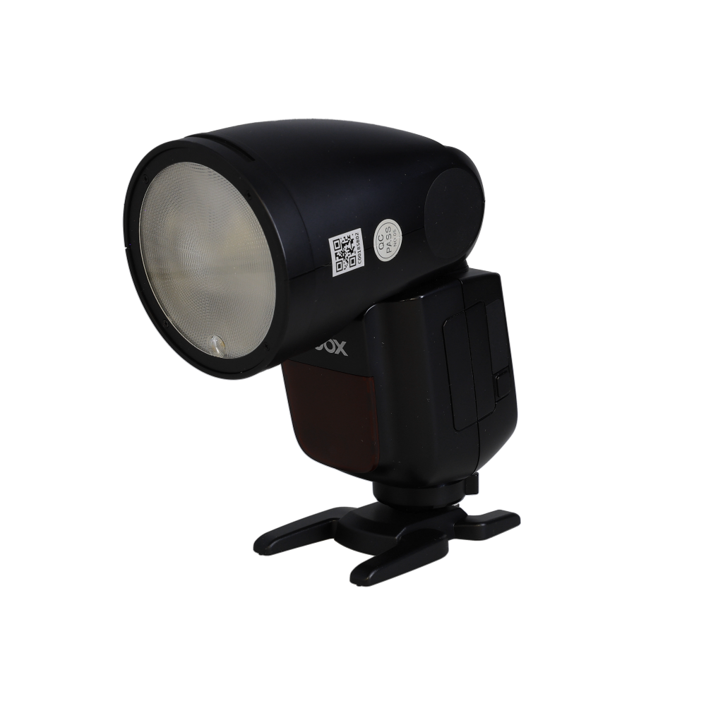 Godox V1f Wireless Flash