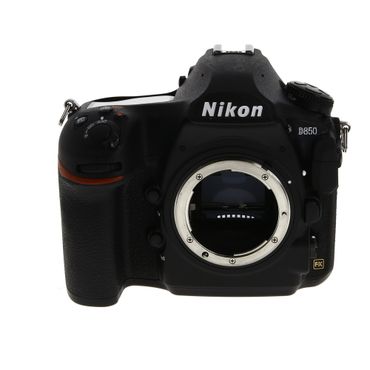 Nikon D850 DSLR Camera Body {45.7MP} Full Spectrum Converted Sensor