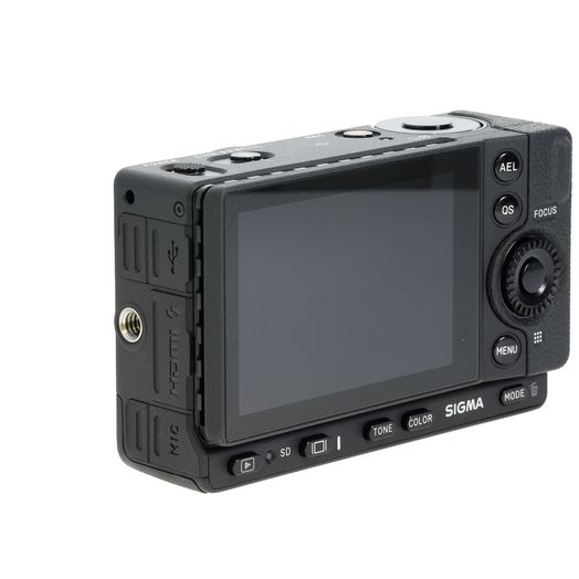 Sigma fp L