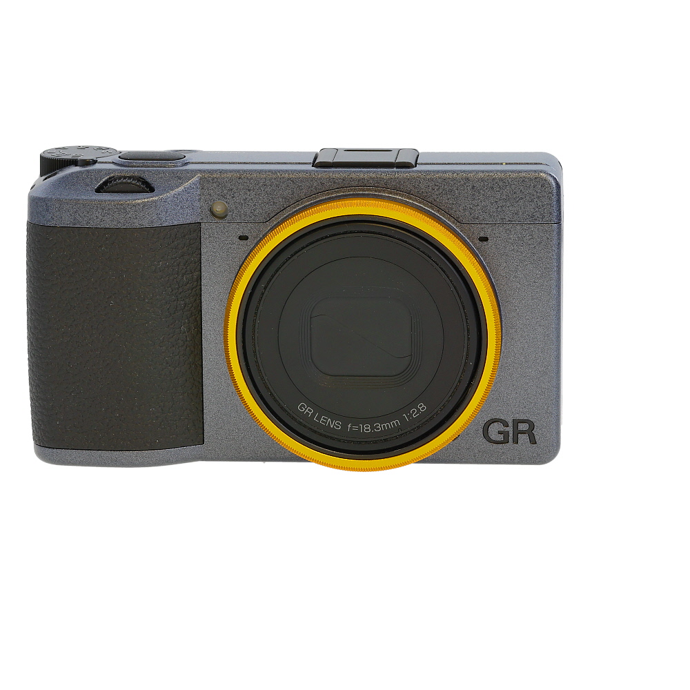 Ricoh GR III Street Edition Digital