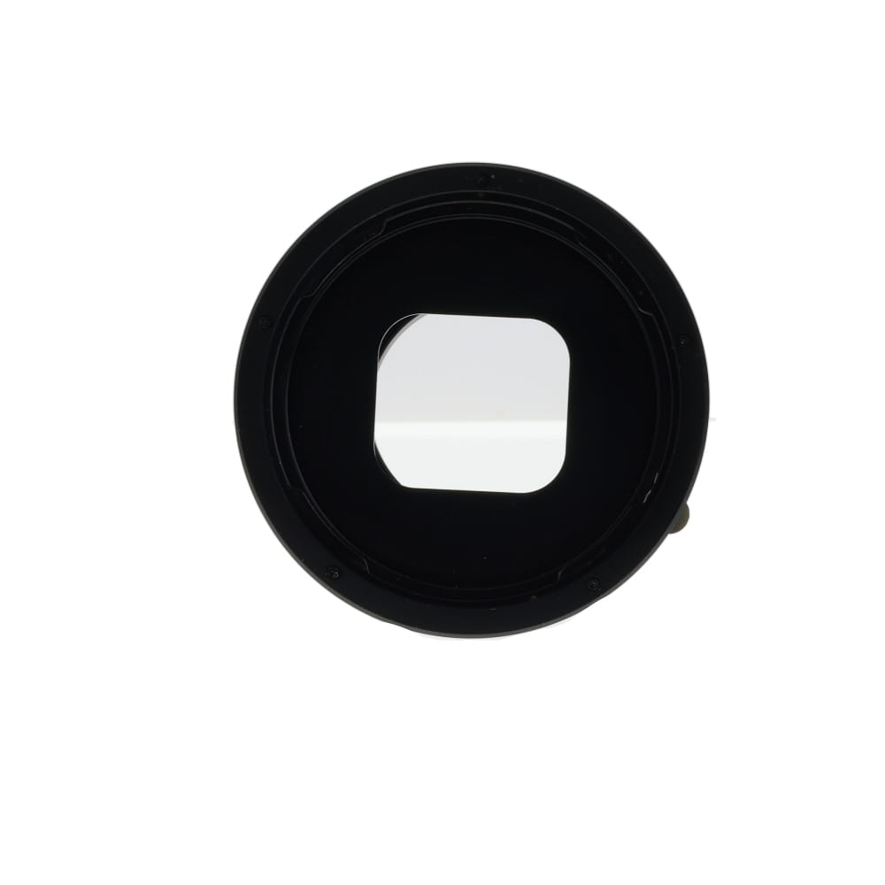 KIPON Shift HB-NIK Adapter for Hasselblad V-Mount Lens to Nikon F-Mount Body