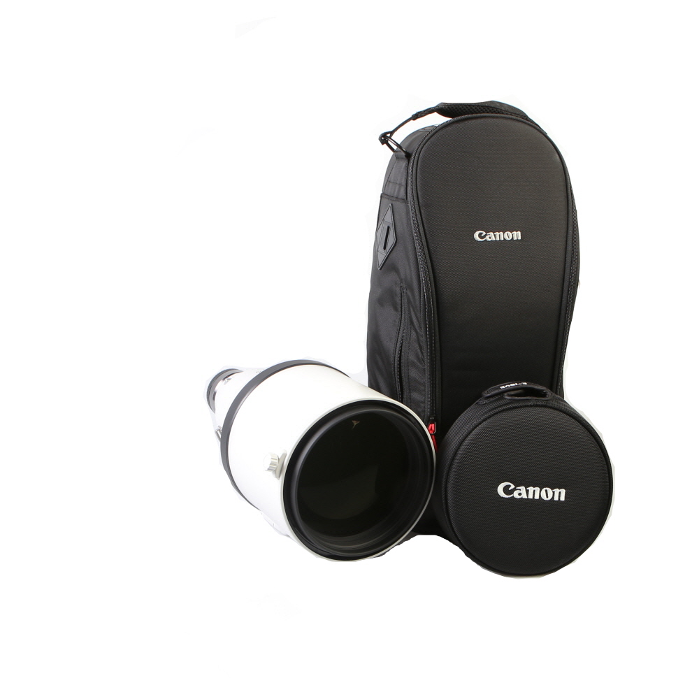 Canon RF 400mm f/2.8 L IS USM