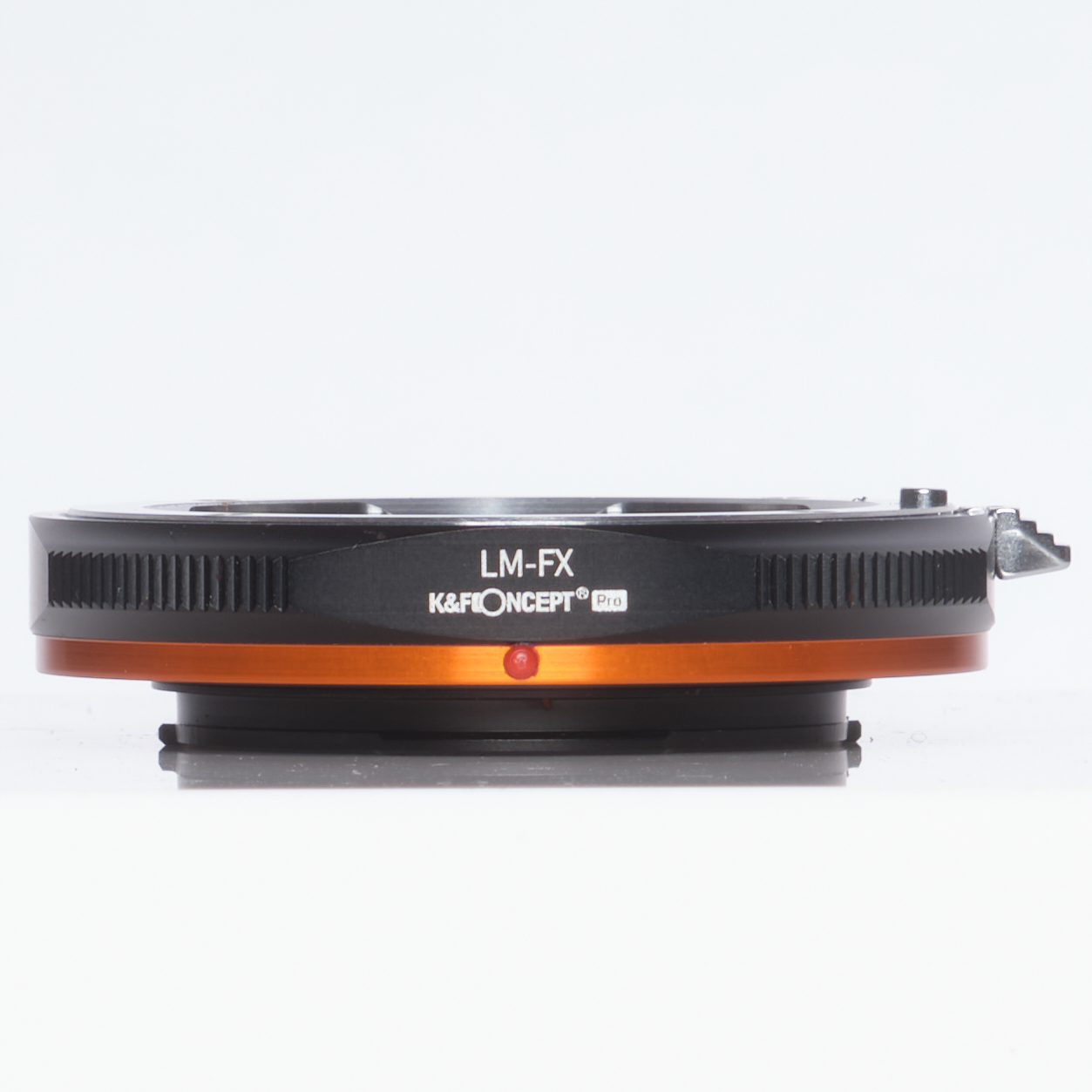 K&F Concept LM-FX Adapter Leica M-Mount Lens to Fujifilm X-Mount