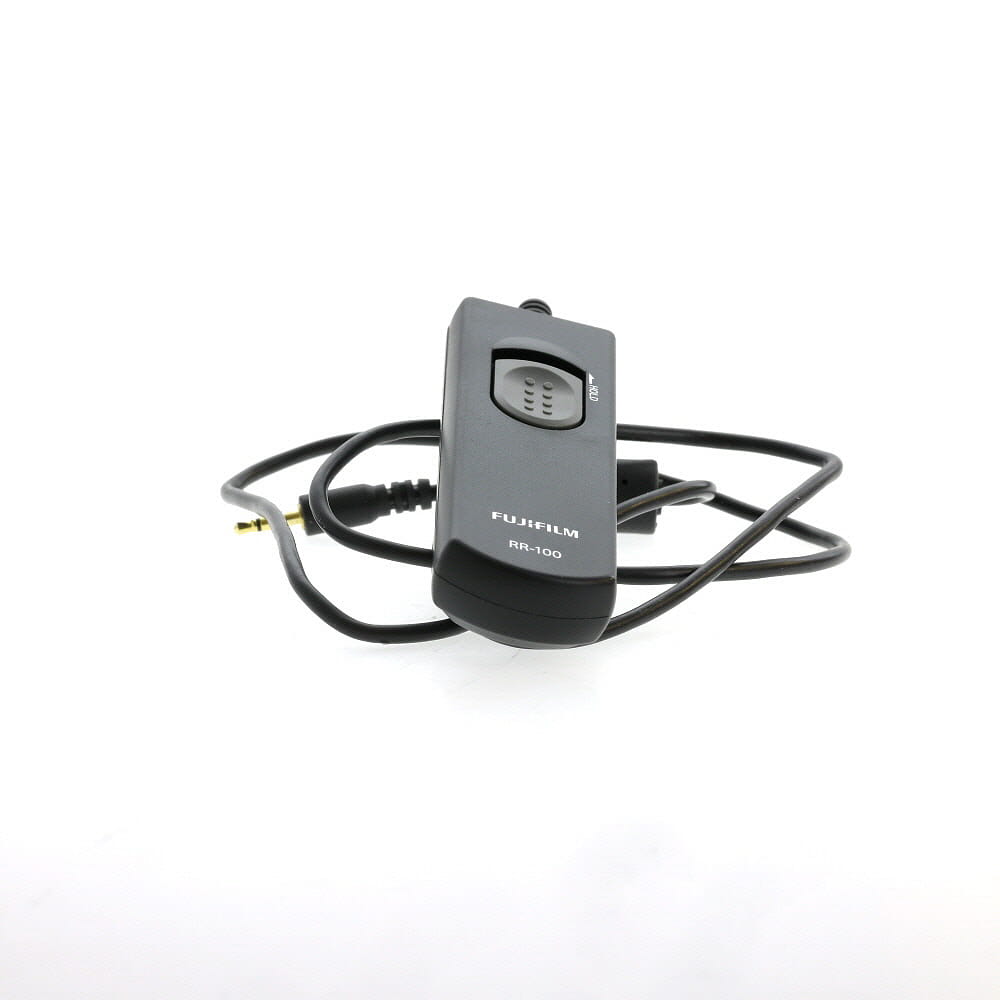 Fujifilm RR-100 Remote Camera Release