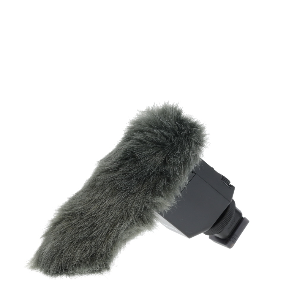 Sony ECM-B1M Zoom Microphone for Cameras