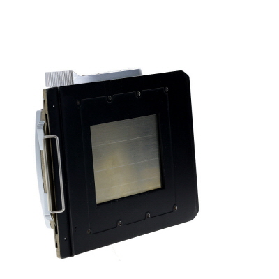 Linhof Super Rollex 120 Film Holder