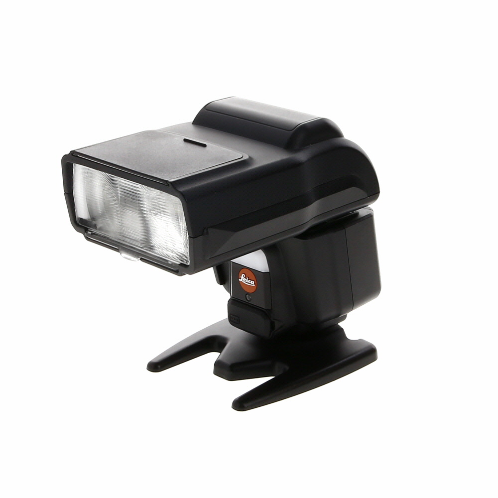 Leica SF 60 TTL Flash for Cameras