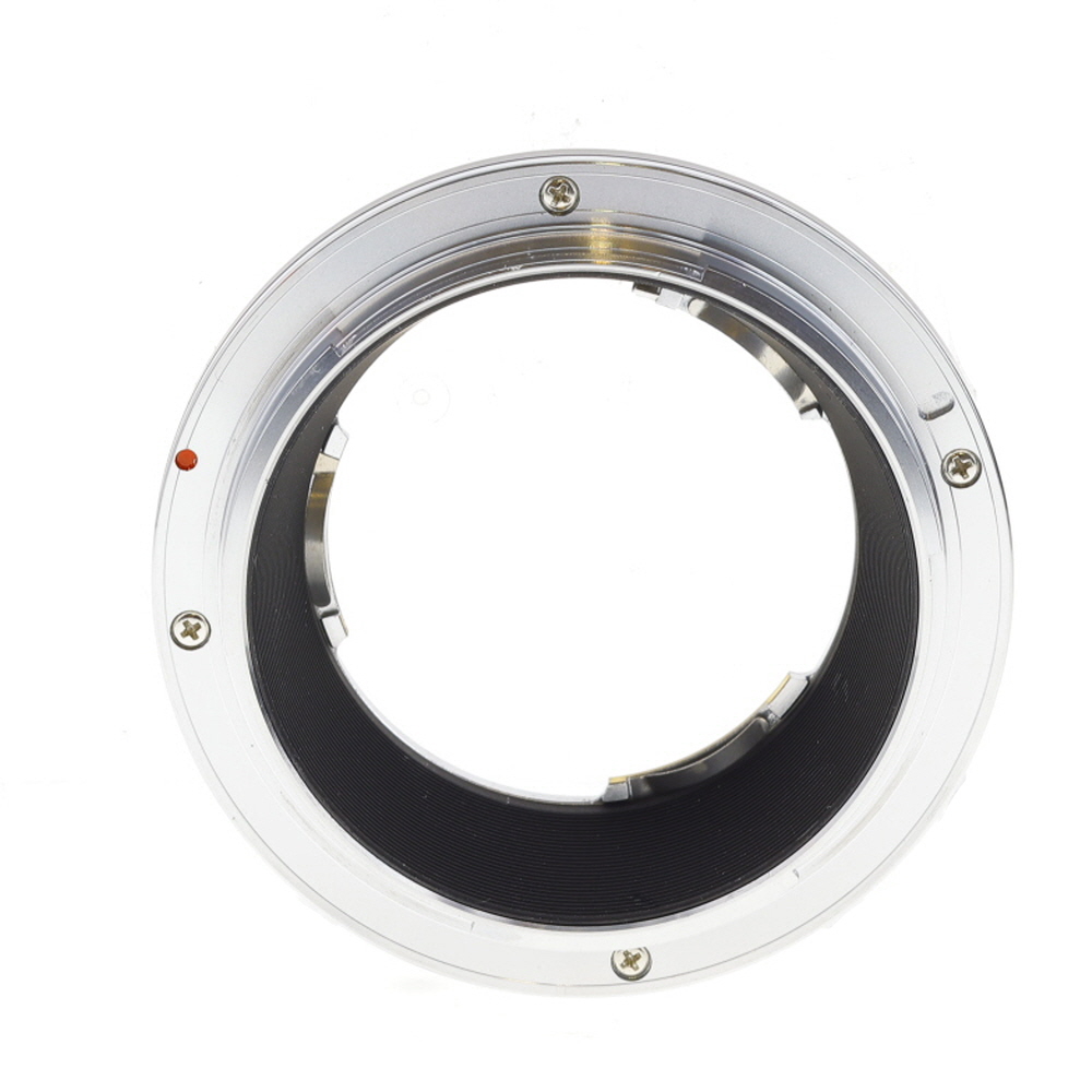FotodioX Pro L/R-GFX Adapter for Leica R-Mount Lens to FUJIFILM G-Mount
